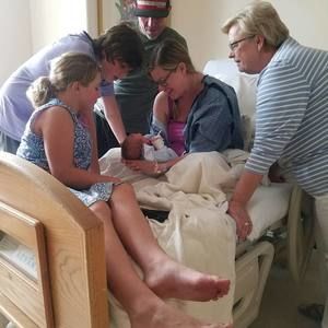 Meet your Posher, Mary